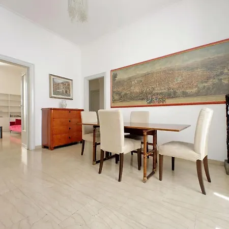 Appartamento Vittorio Emanuele Roma Esterno foto