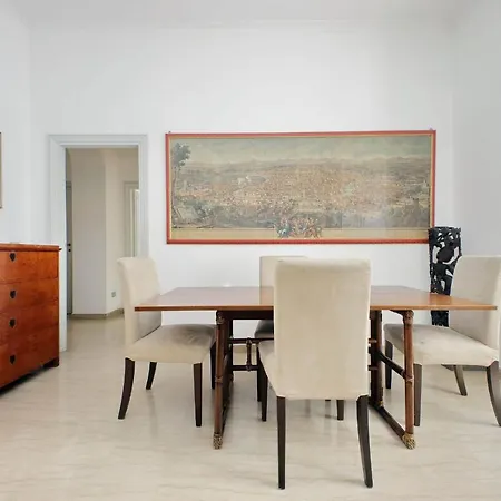 Appartamento Vittorio Emanuele Roma Esterno foto