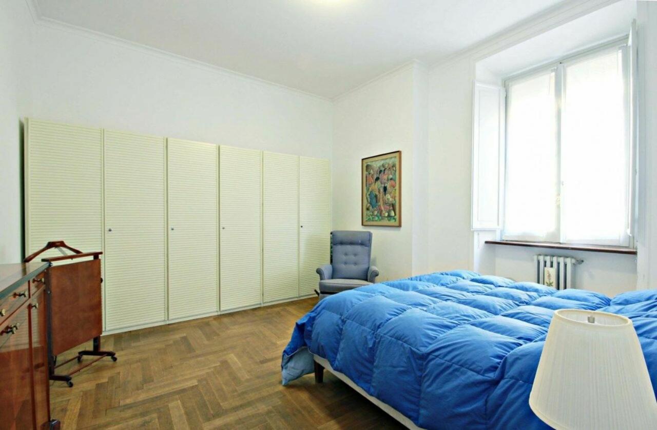 Apartment Vittorio Emanuele By Halldis