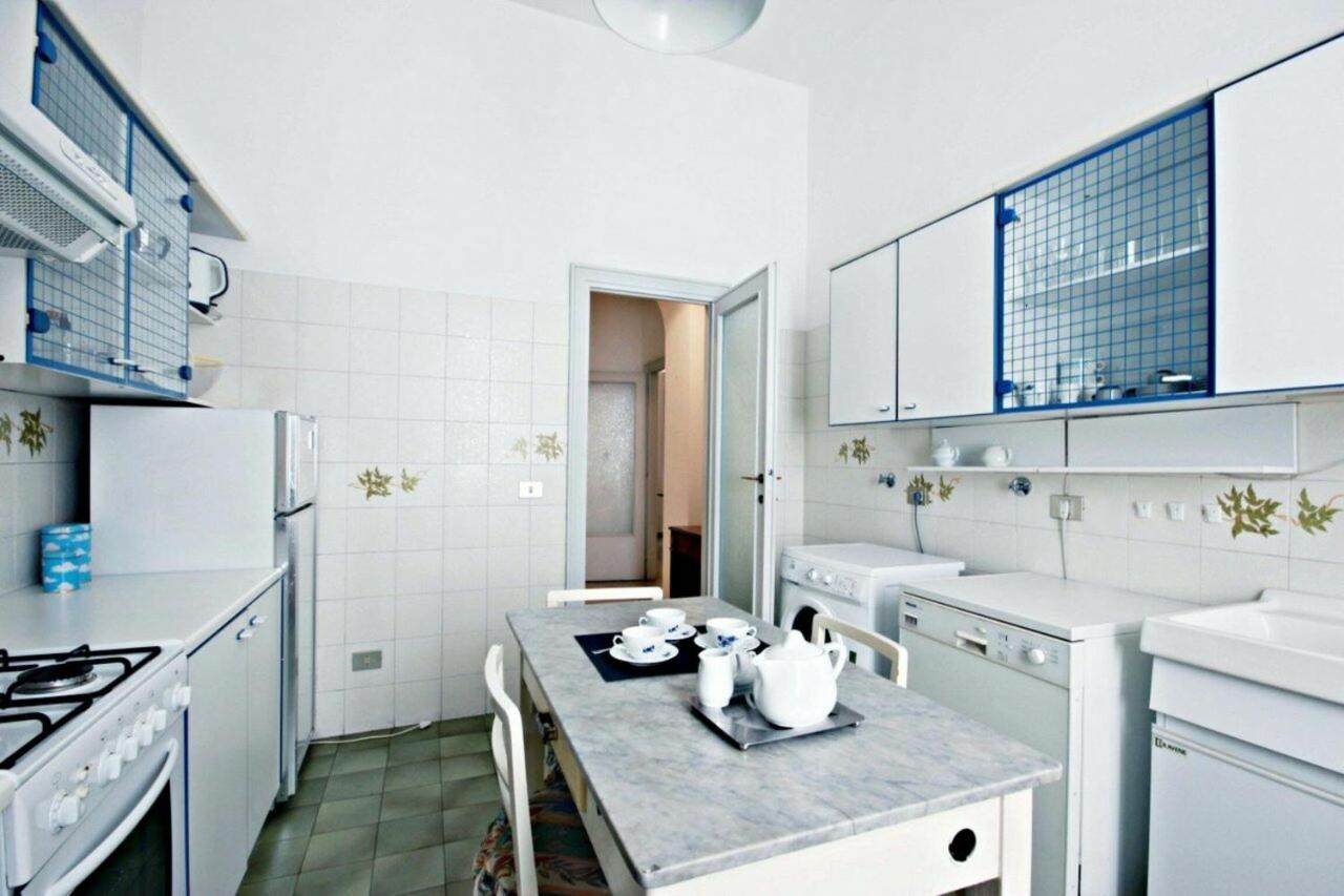 Apartment Vittorio Emanuele By Halldis