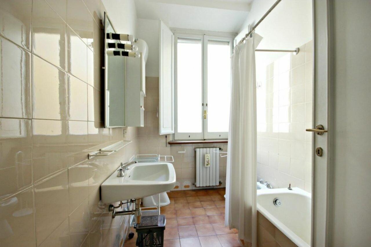 Apartment Vittorio Emanuele By Halldis Rome