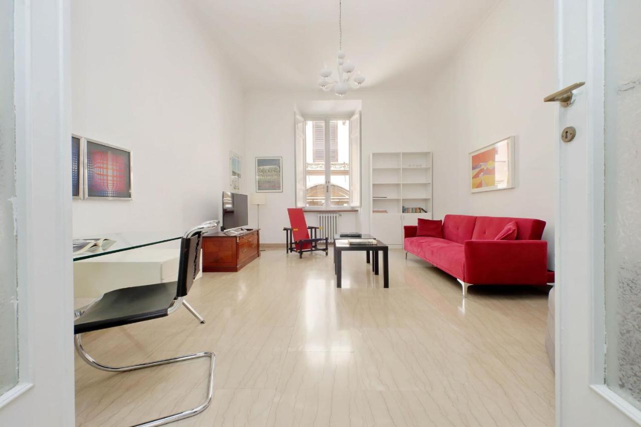 Apartment Vittorio Emanuele By Halldis *