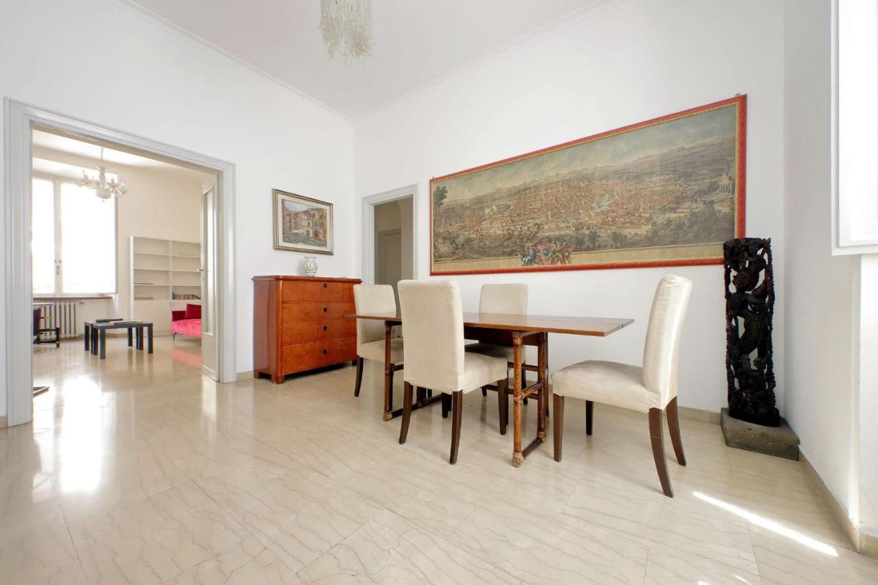Vittorio Emanuele By Halldis Apartment