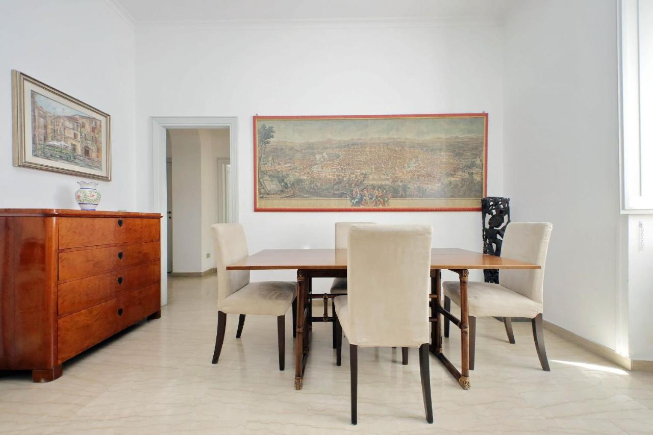 Apartment Vittorio Emanuele By Halldis